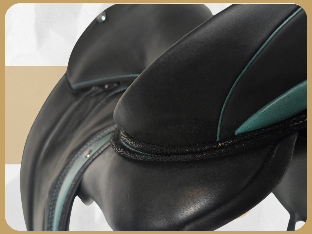 selle geraldine dressage (1)
